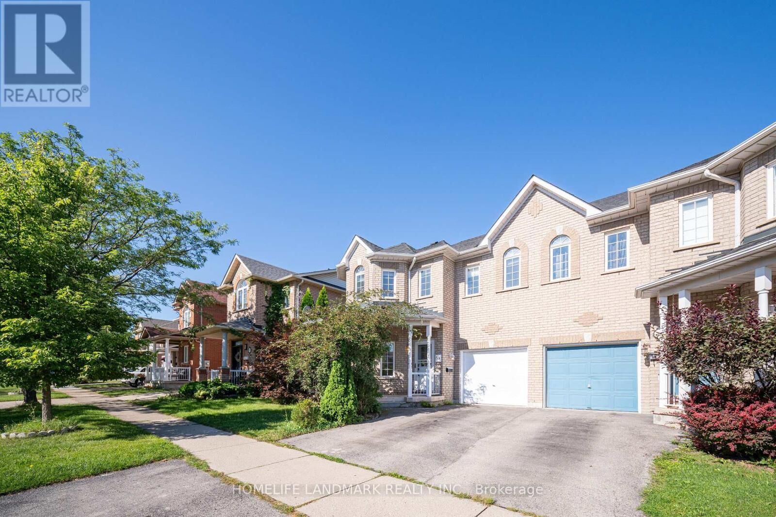 Property Photo:  33 Titan Drive  ON L8E 5Z9 
