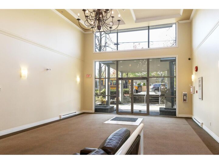 Property Photo: 8976 208 Street 203 BC V1M 2Y8