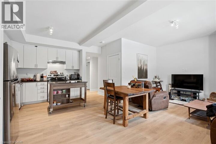 Property Photo:  2 Willow Street 71  ON N3L 0K7 