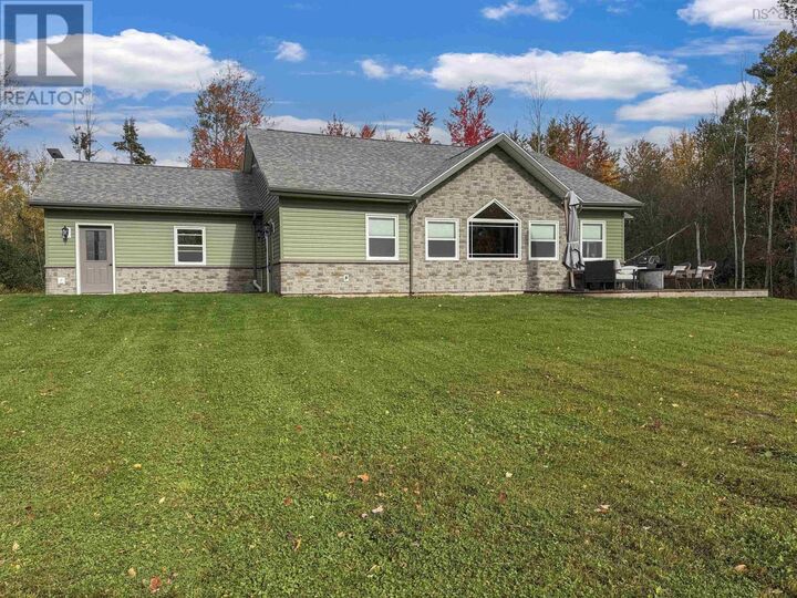 Property Photo:  59 Chardonnay Lane  NS B0K 1X0 