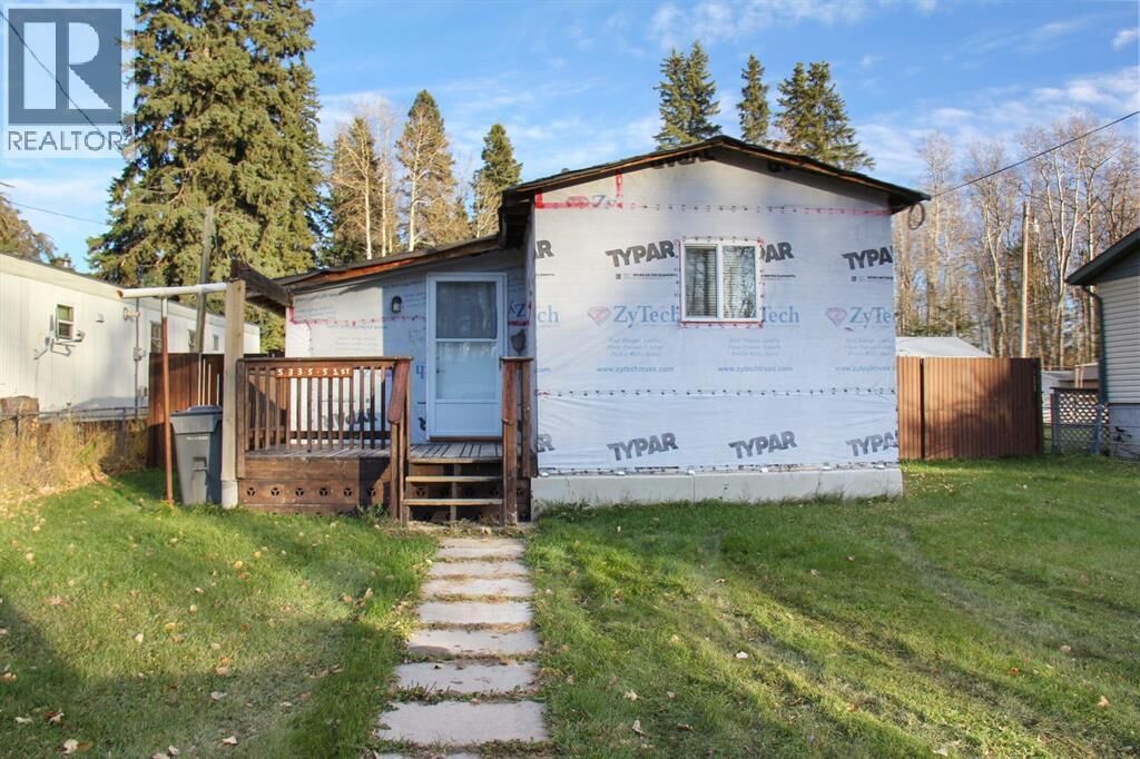 Property Photo: 5335 51 Street AB T0C 0P0