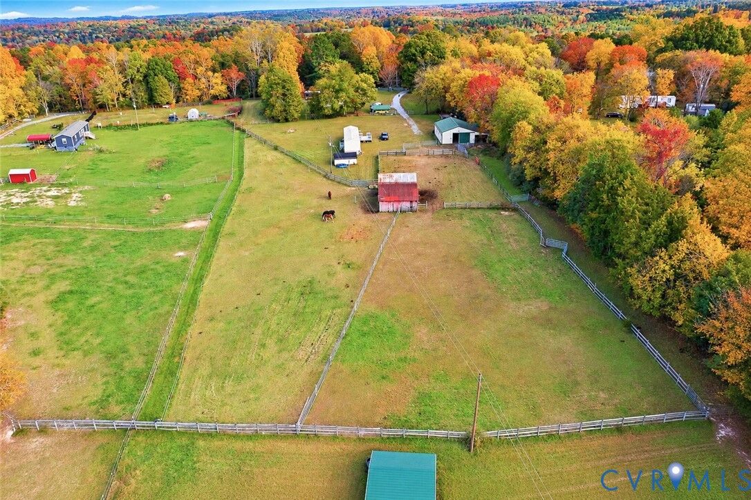 Property Photo: 2861 Lockett Road VA 23966