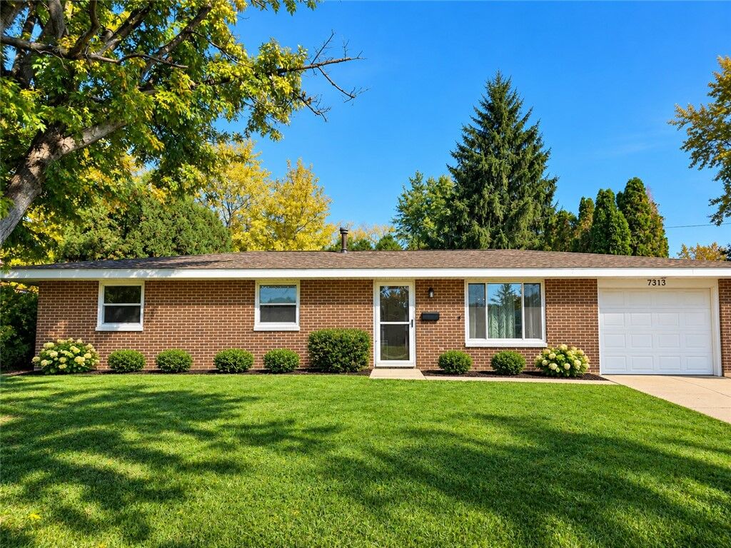 Property Photo:  7313 Carmelita Drive  OH 45424 