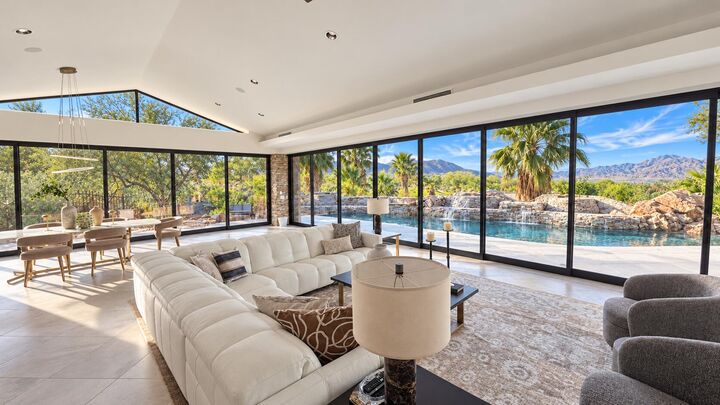 Property Photo:  617 Indian Cove  CA 92260 