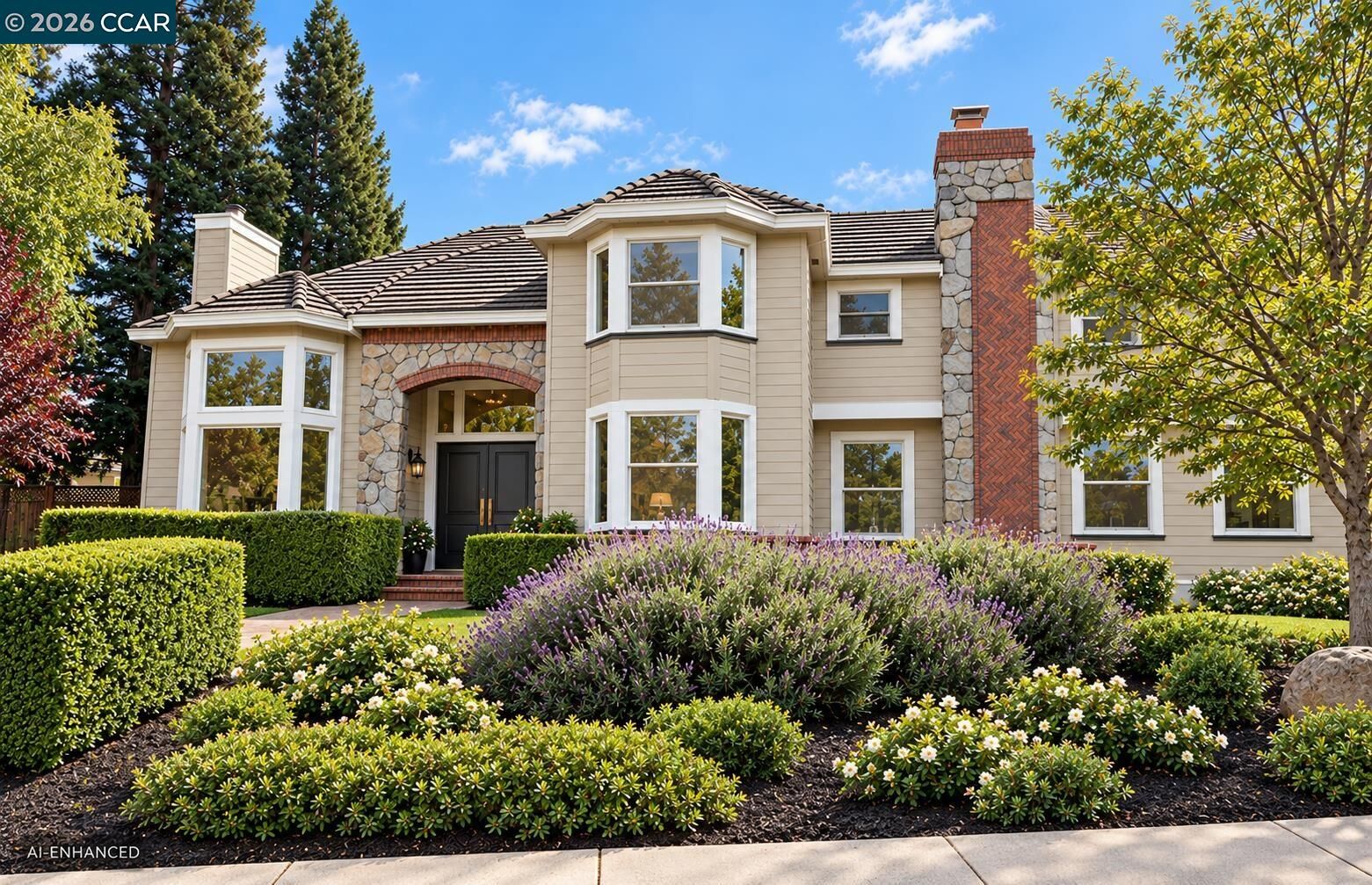 Property Photo:  191 Oxford Ct  CA 94507 