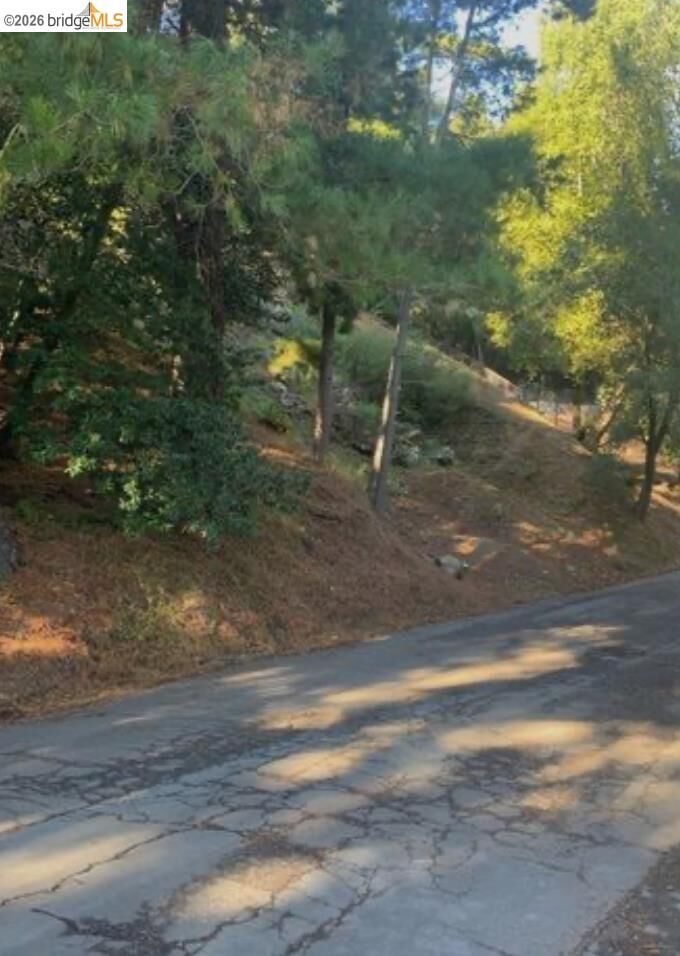 Property Photo:  6558 Girvin Dr  CA 94611 