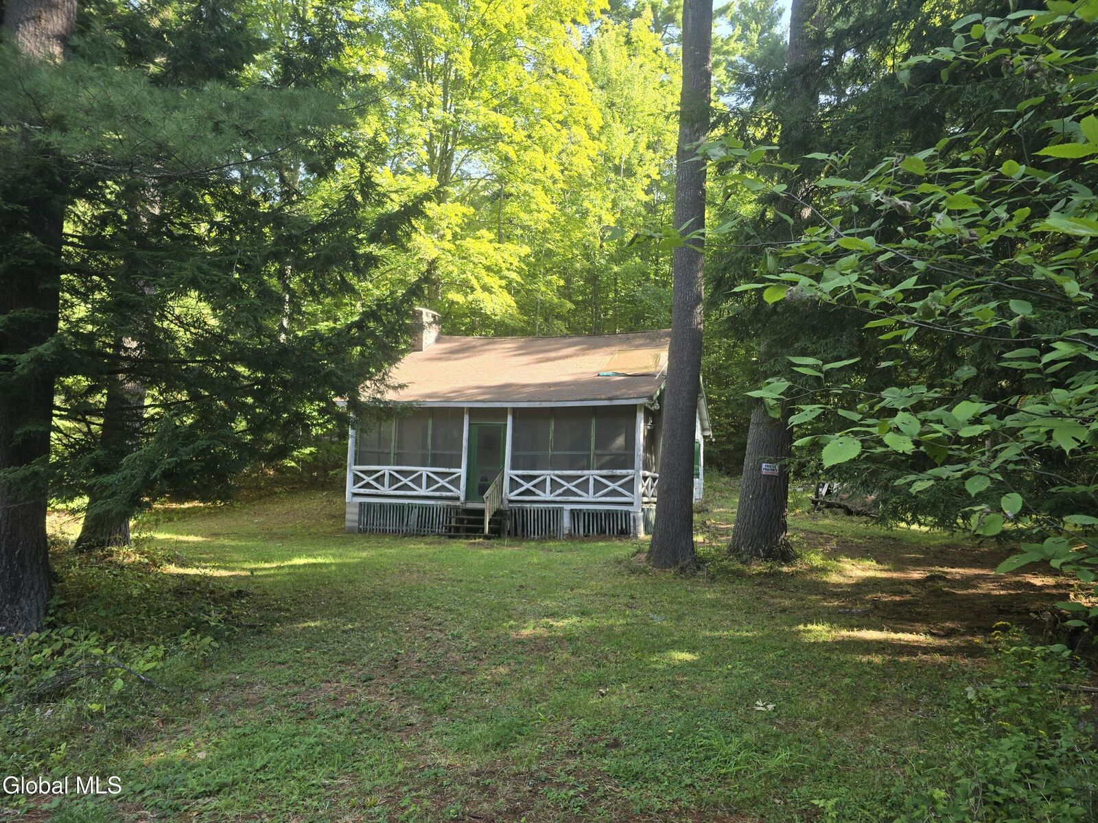 Property Photo:  128 E Shore Drive  NY 12808 