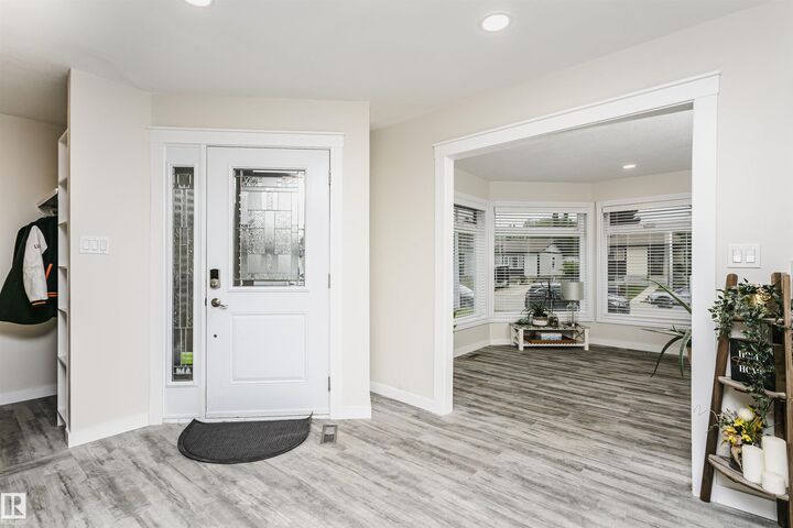 Property Photo:  5610 57 Avenue  AB T4X 1A8 