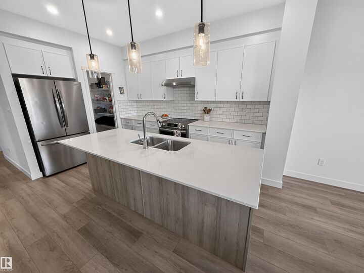 Property Photo:  1734 Westerra Wynd  AB T7Z 0P1 