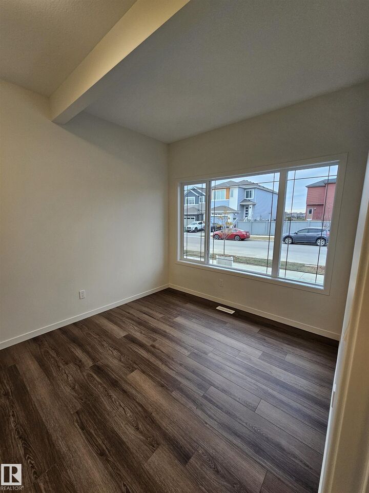 Property Photo:  3605 Triomphe Boulevard  AB T4X 3A7 