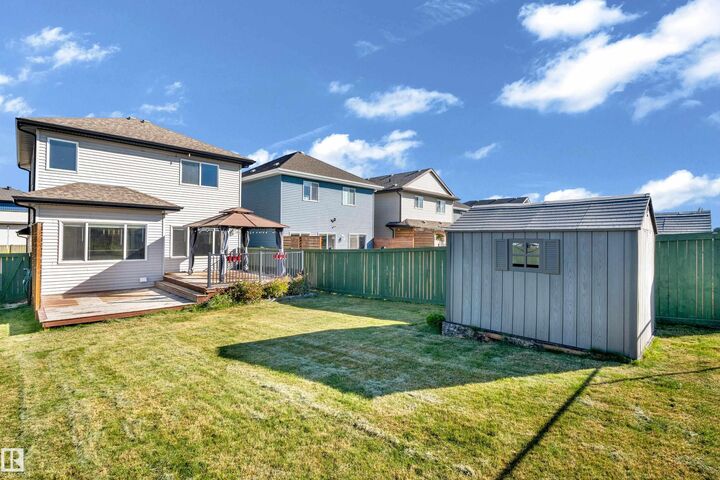 Property Photo: 4359 126 Avenue NW AB T5A 1L3