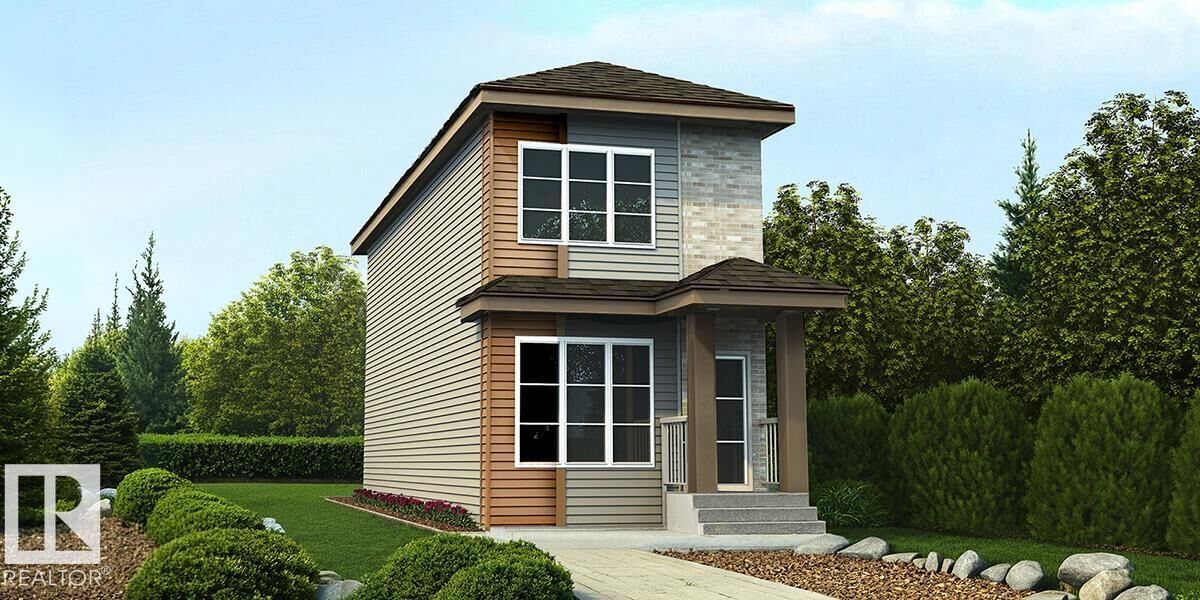 Property Photo:  533 177 Avenue NE  AB T5Y 4P5 