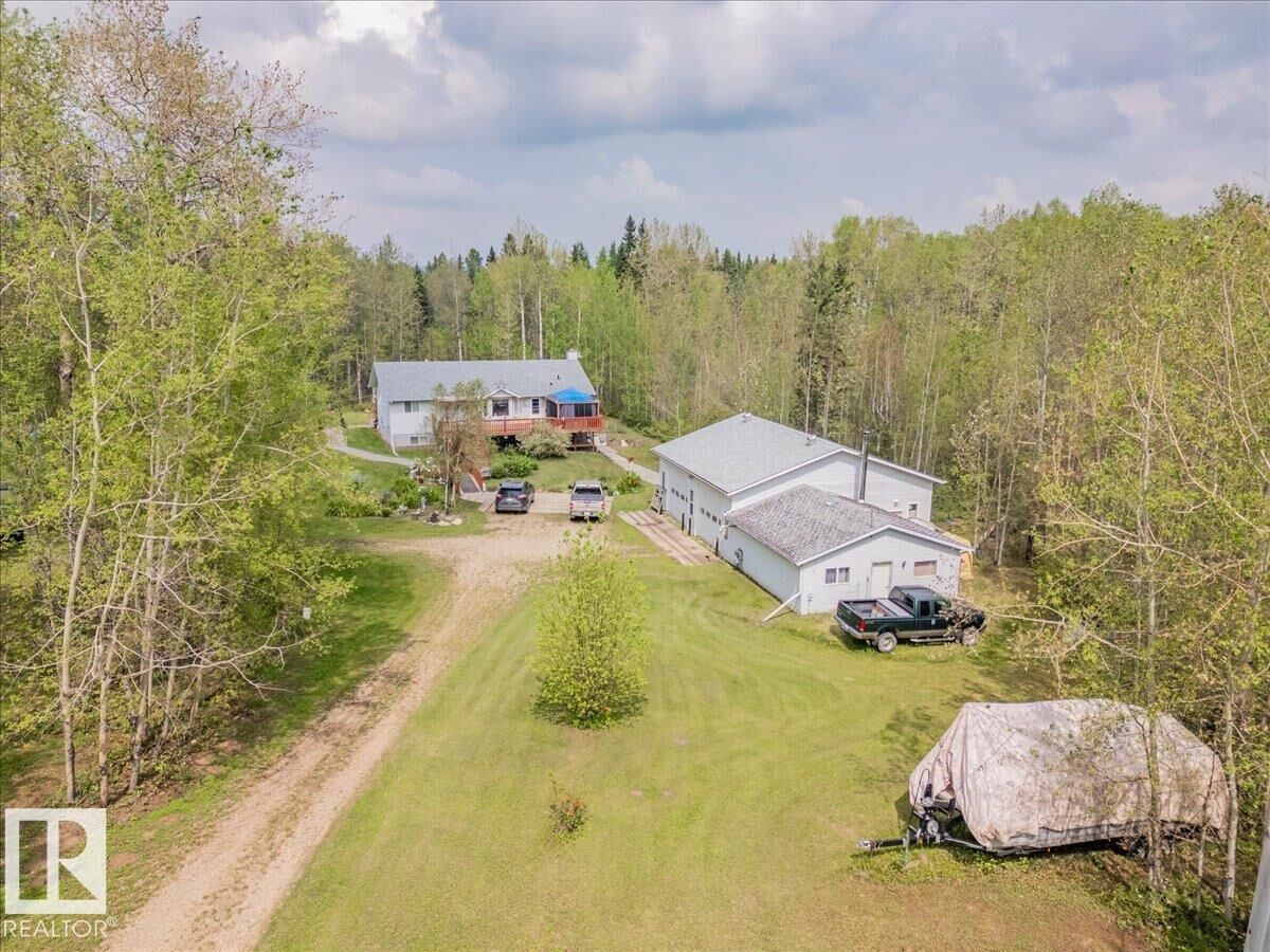 Property Photo: 453041 Hwy 771 42 AB T0C 2V0