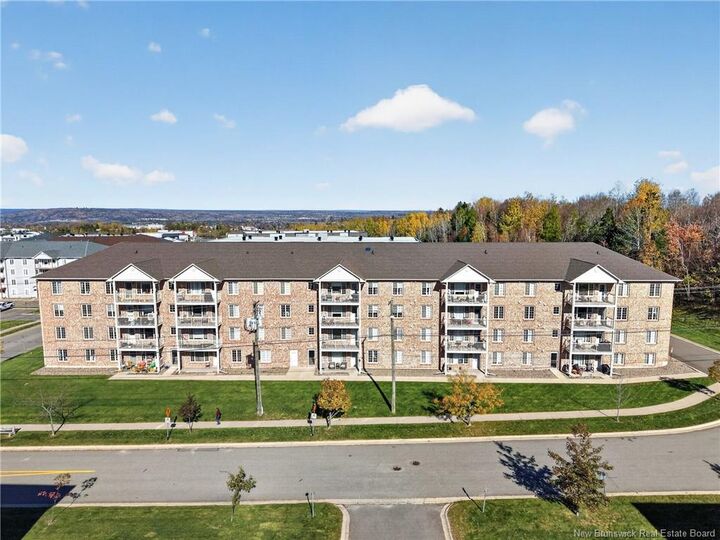 Property Photo:  165 Valcour Drive 329  NB E3C 0H5 