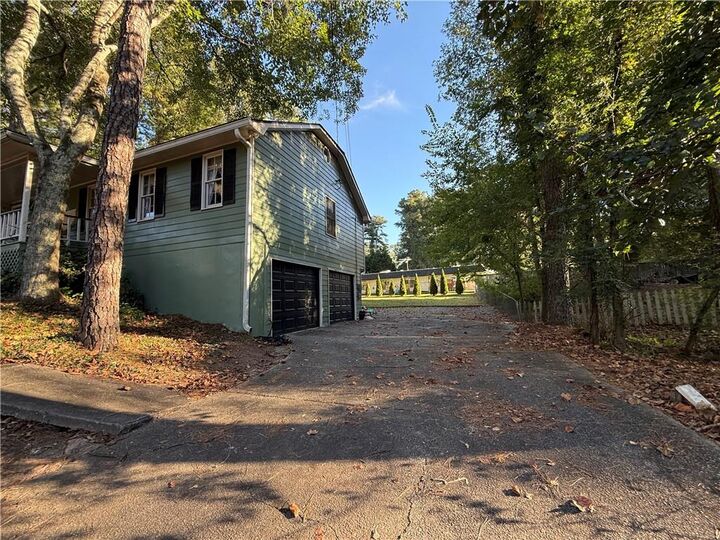 Property Photo:  3281 Athalene Lane SW  GA 30064 
