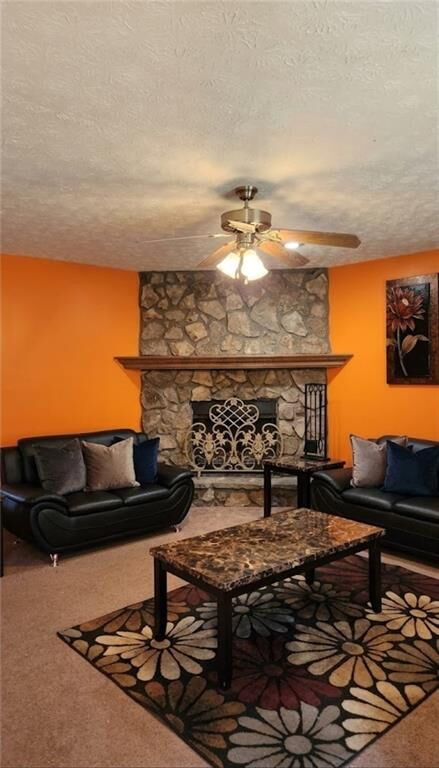 Property Photo: 519 Shefield Court GA 30281