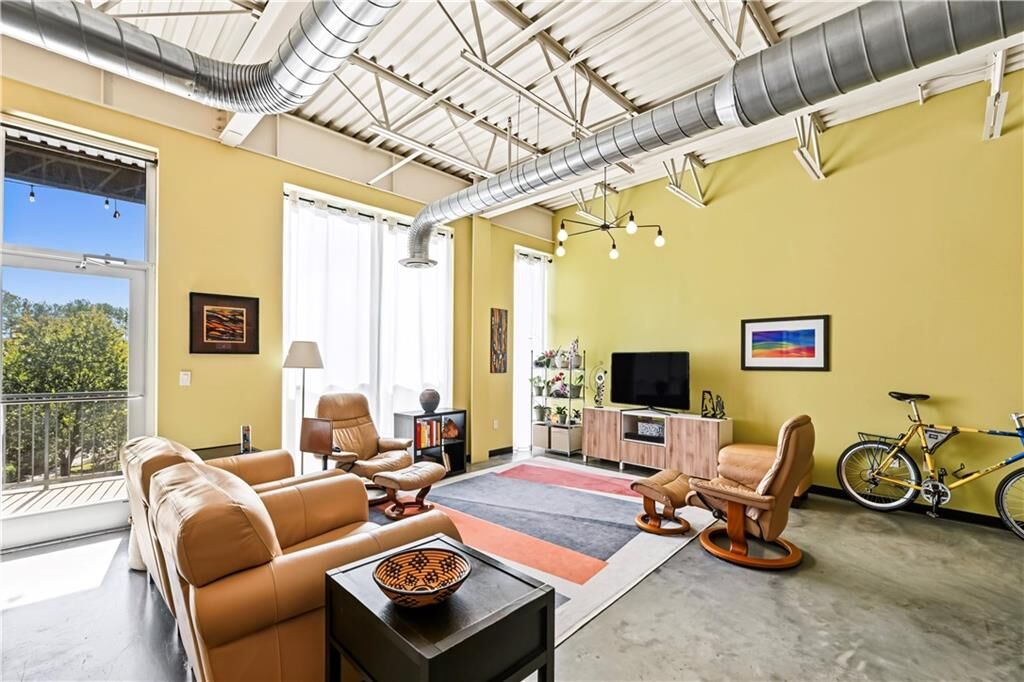 Property Photo:  5200 Peachtree Road 3313  GA 30341 