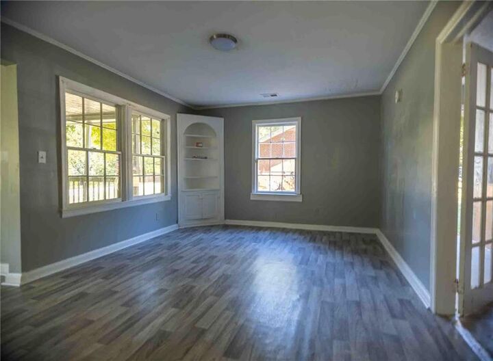 Property Photo:  4402 Highland Road  GA 30035 