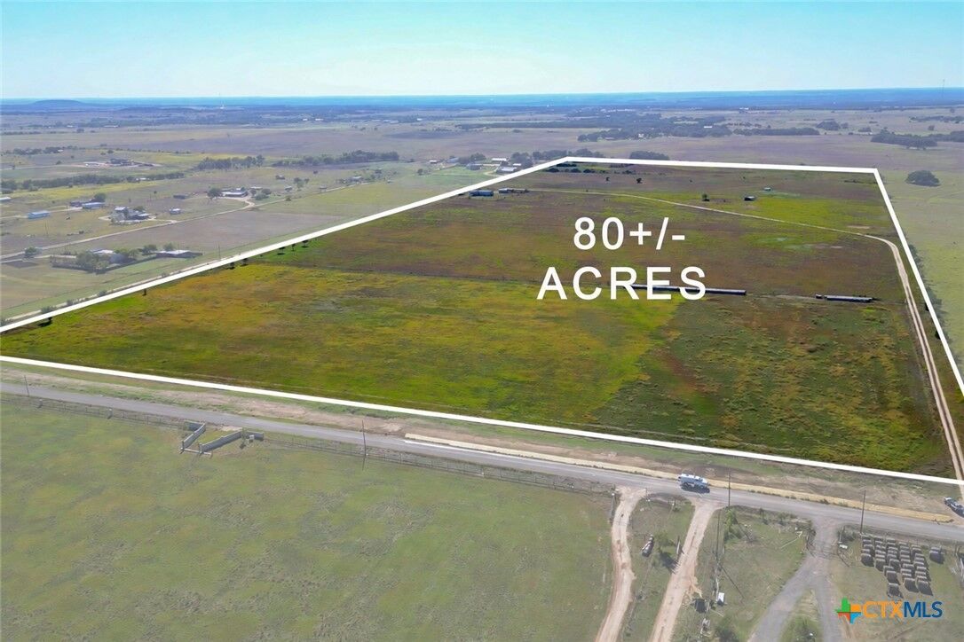 Property Photo:  2311 County Road 223  TX 76527 
