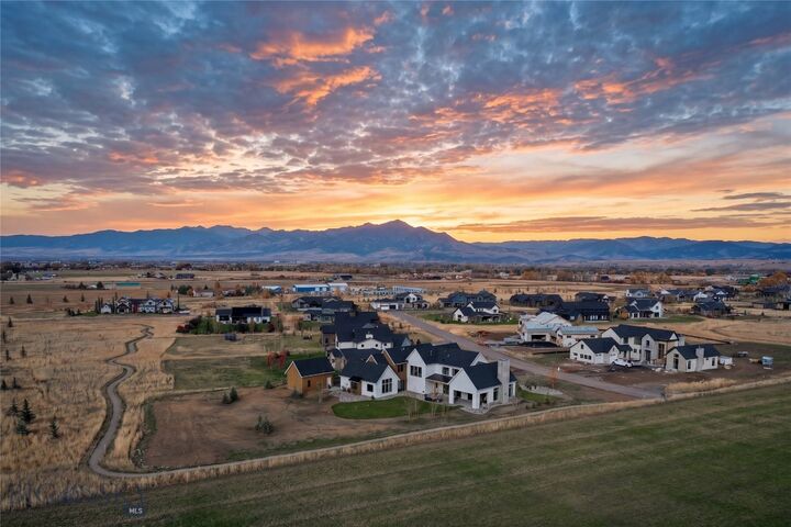 Property Photo:  115 McLure Drive  MT 59718 