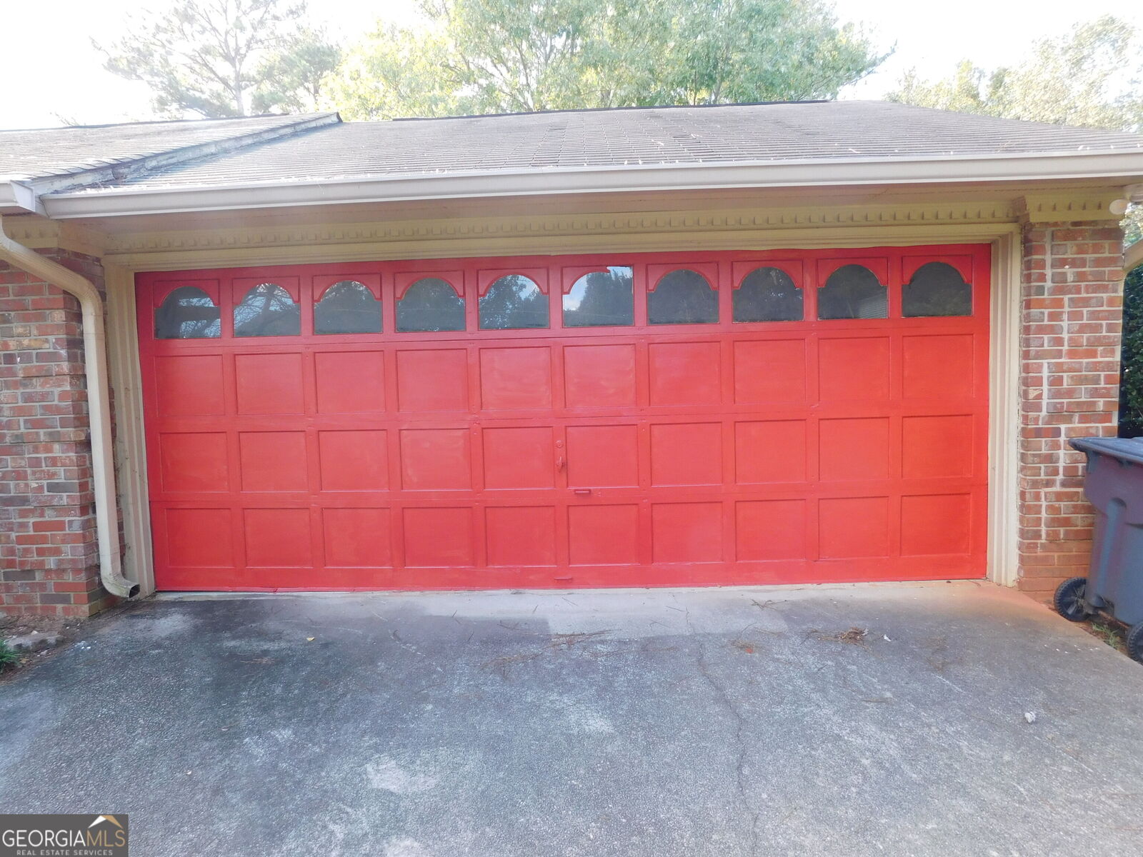 Property Photo: 2203 Liberty Lane SW GA 30094