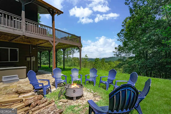Property Photo: 64 Trina Lane GA 30513