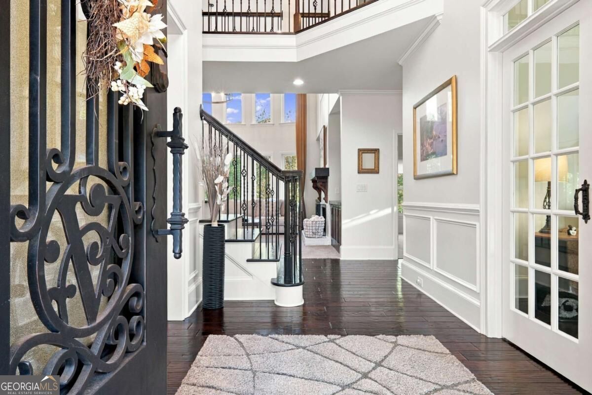 Property Photo: 2455 Gants Hill Place GA 30041