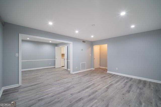 Property Photo:  153 Fontaine  GA 30038 