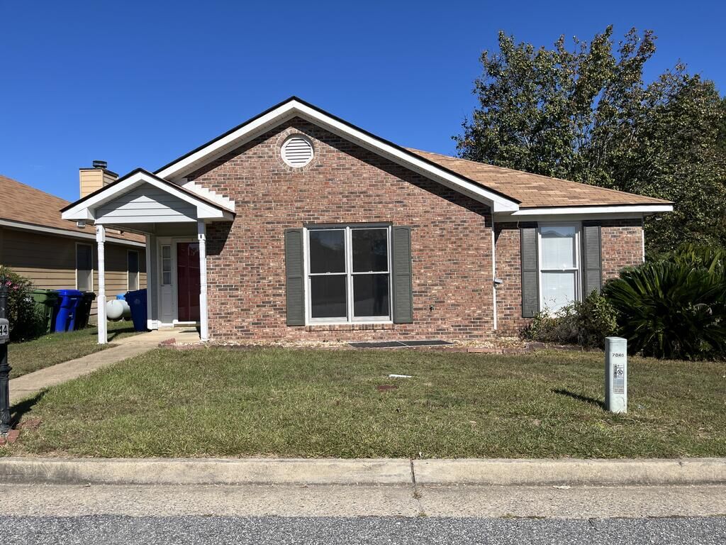 Property Photo:  7044 Stoneybrook Drive  GA 31909 