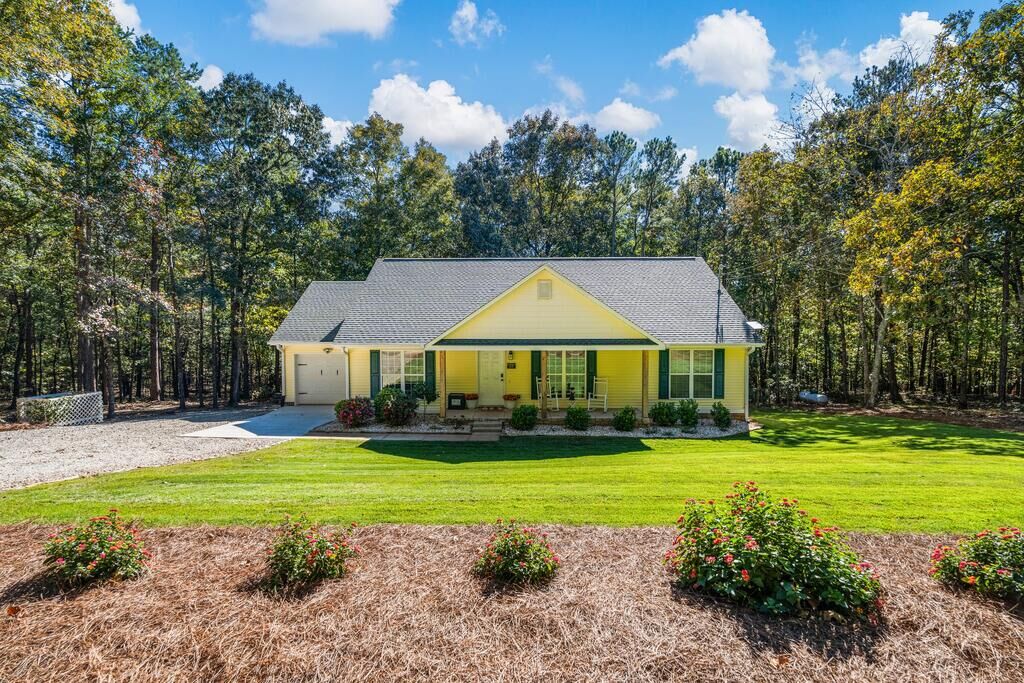 Property Photo:  65 Heather Lane  GA 31831 