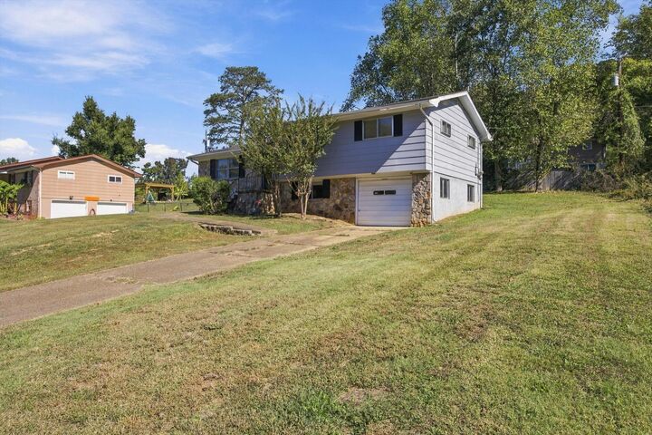 Property Photo:  6005 Hillcrest Drive  TN 37341 