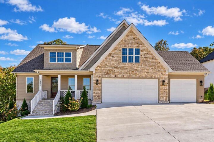 Property Photo: 6119 Cashmere Lane TN 37341
