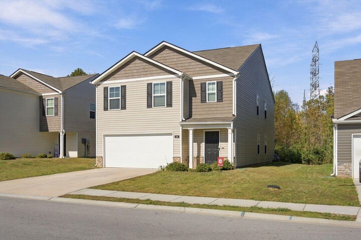 Property Photo: 186 Quarter Street GA 30741