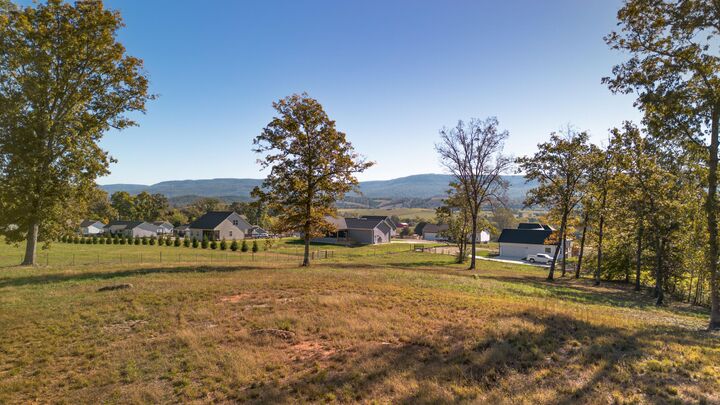 Property Photo:  300 Donald Holland Road  TN 37327 