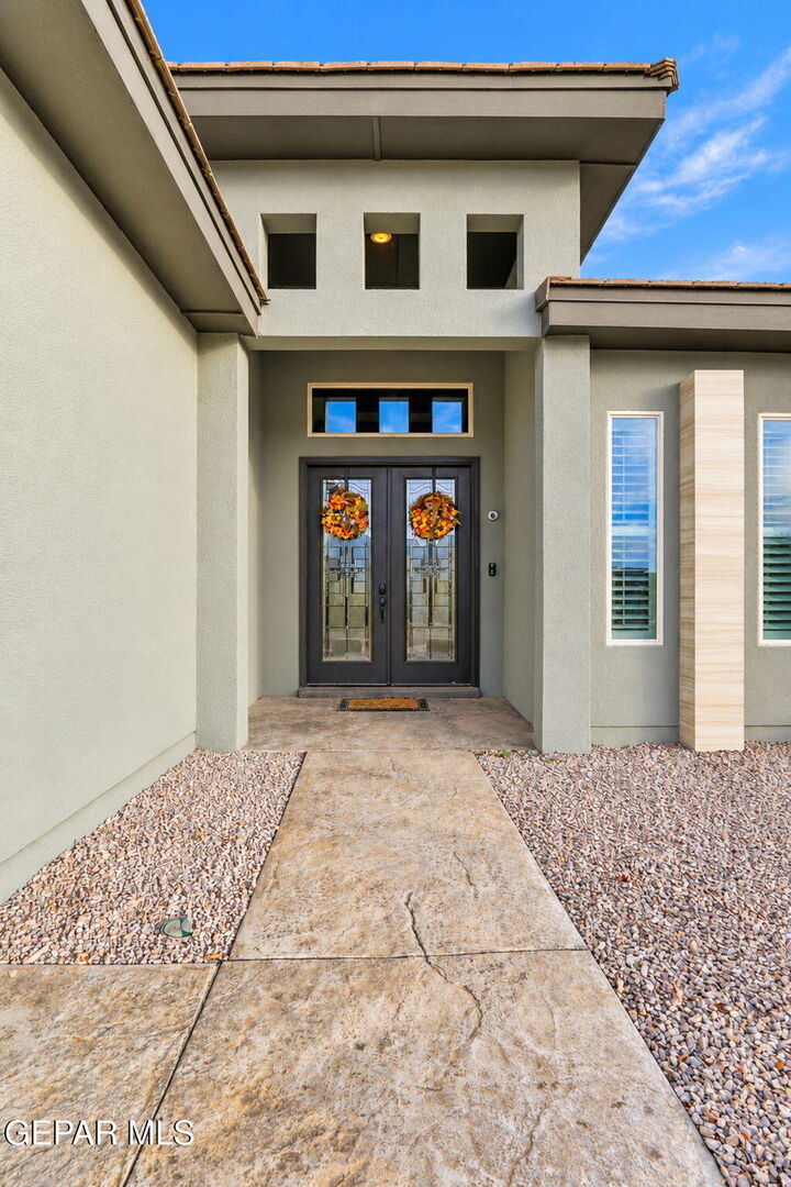 Property Photo:  13674 Stockton Street  TX 79928 