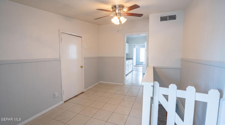 Property Photo:  3708 La Luz Avenue  TX 79903 