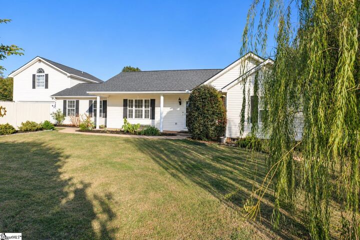 Property Photo:  2335 Mays Bridge Road  SC 29651 