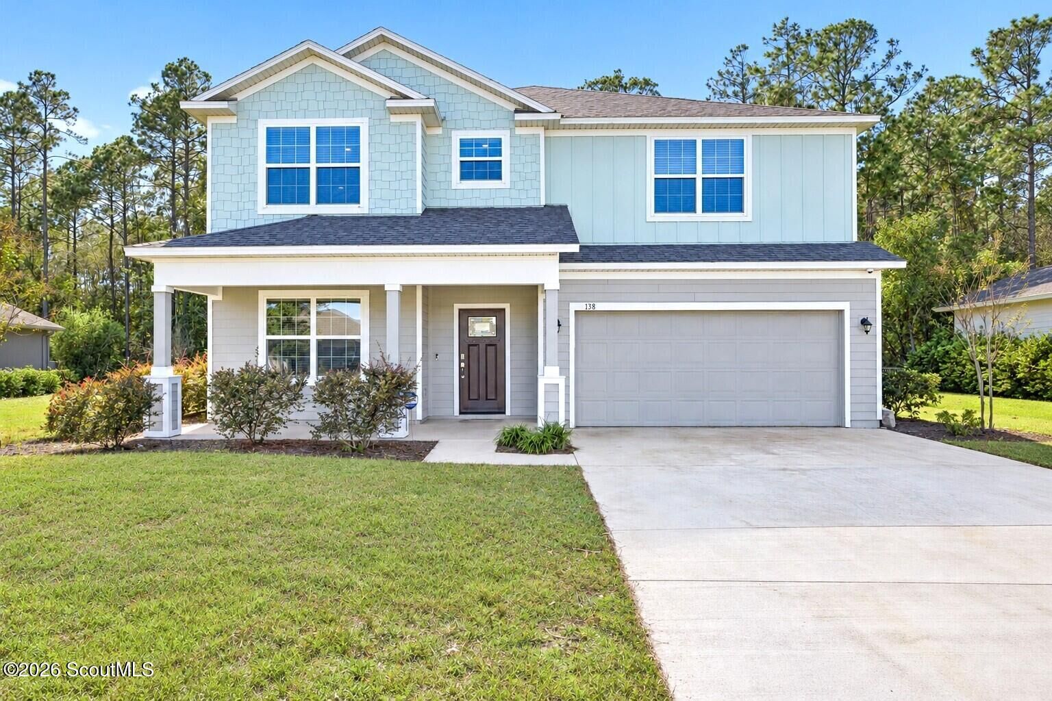 Property Photo:  138 Oarsman Crossing  GA 31558 