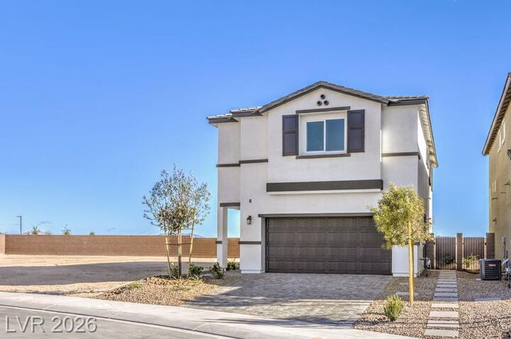 Property Photo:  844 Alethea River Avenue  NV 89084 