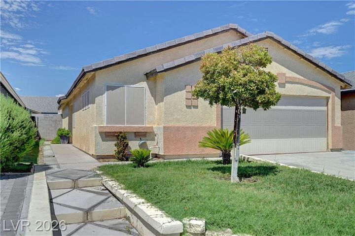 Property Photo: 1207 Jarbridge Road NV 89110