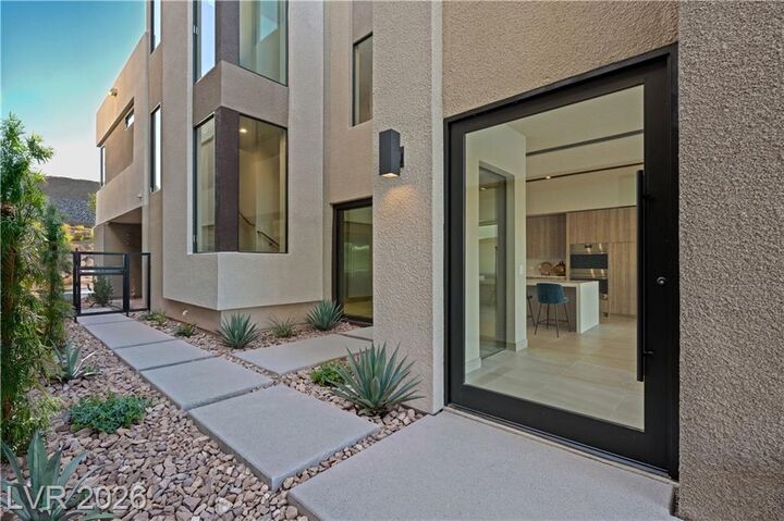 Property Photo: 60 Lakefront Drive NV 89011