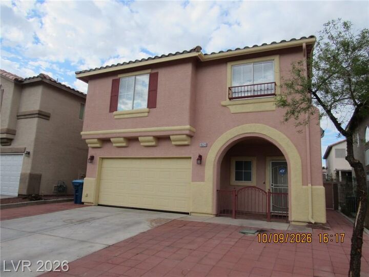 Property Photo:  9528 Windborne Avenue  NV 89147 