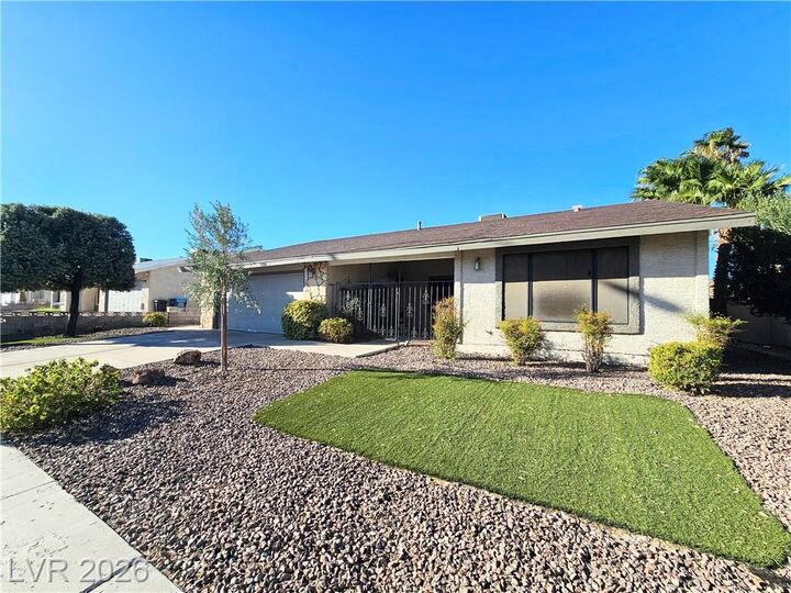 Property Photo:  5194 Golden Spring Avenue  NV 89146 