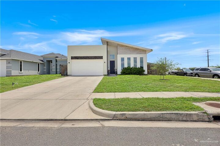 Property Photo:  145 Empire Drive  TX 78586 