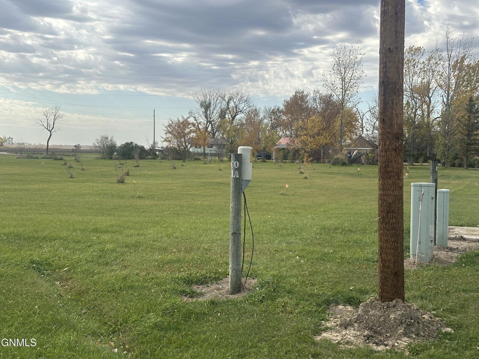 Property Photo:  Tbd Barlow Street  ND 58421 