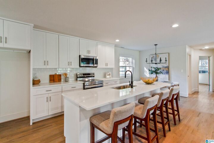 Property Photo:  624 59th Street  AL 35212 