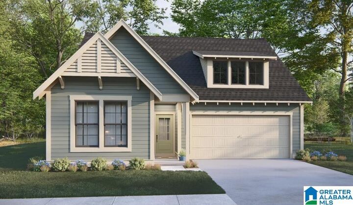 Property Photo:  4000 Chelsea Park Bend  AL 35043 