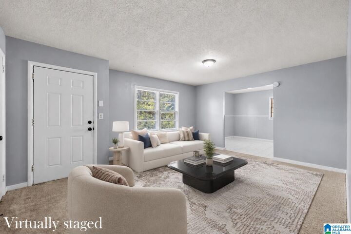 Property Photo:  1353 5th Place  AL 35215 
