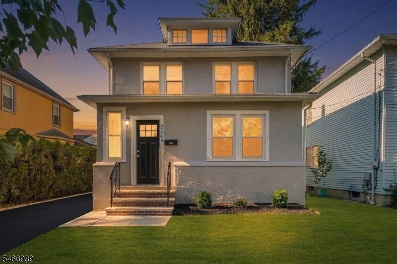 Property Photo: 2045 Mountain Ave NJ 07076