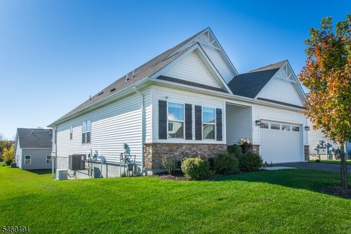 Property Photo:  12 Mountain View Ln  NJ 07865 
